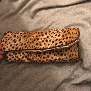 It’s a pouch that you can use for anything.